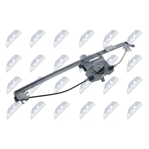 Mechanizmus zdvíhania okna EPS-RE-030 /NTY/ - obr. 1