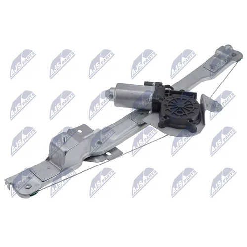 Mechanizmus zdvíhania okna NTY EPS-RE-045