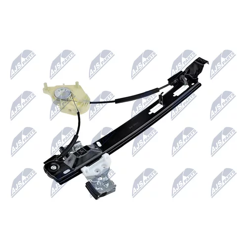 Mechanizmus zdvíhania okna EPS-SE-018 /NTY/ - obr. 1