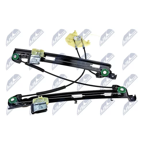 Mechanizmus zdvíhania okna EPS-SE-024 /NTY/ - obr. 1
