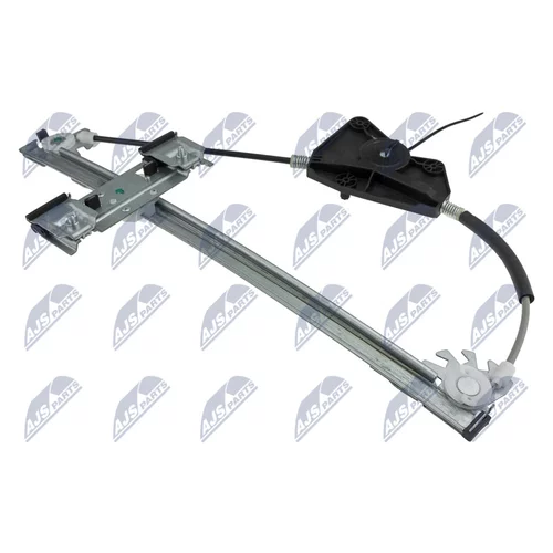 Mechanizmus zdvíhania okna EPS-SK-034 /NTY/ - obr. 1
