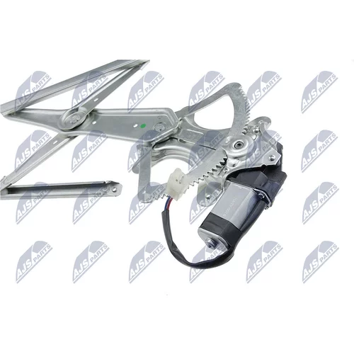 Mechanizmus zdvíhania okna EPS-TY-001S /NTY/ - obr. 2