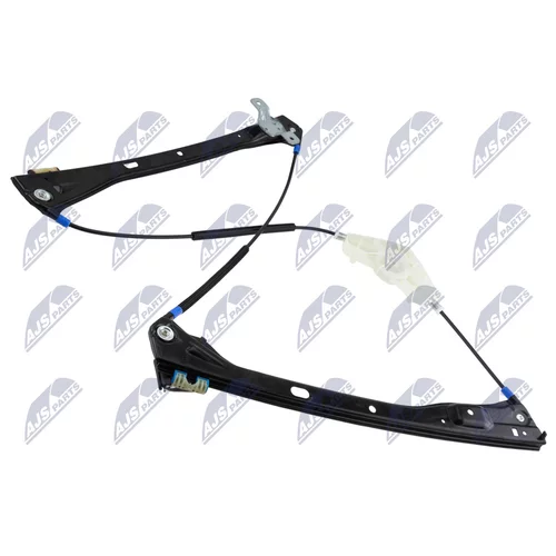 Mechanizmus zdvíhania okna EPS-VW-016 /NTY/ - obr. 1