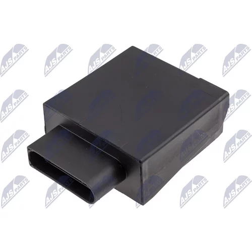 Kontrolná jednotka, pumpa paliva NTY EPW-AU-003
