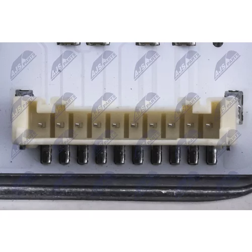 Riadiaca jednotka osvetlenia EPX-AU-019 /NTY/ - obr. 2