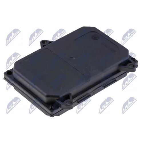Riadiaca jednotka osvetlenia EPX-AU-025 /NTY/ - obr. 1
