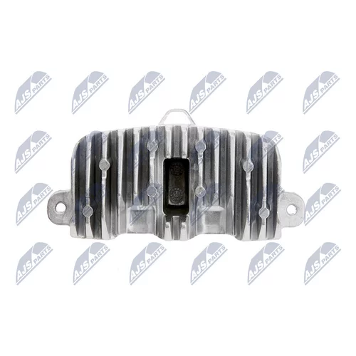 Riadiaca jednotka osvetlenia EPX-BM-006 /NTY/ - obr. 2