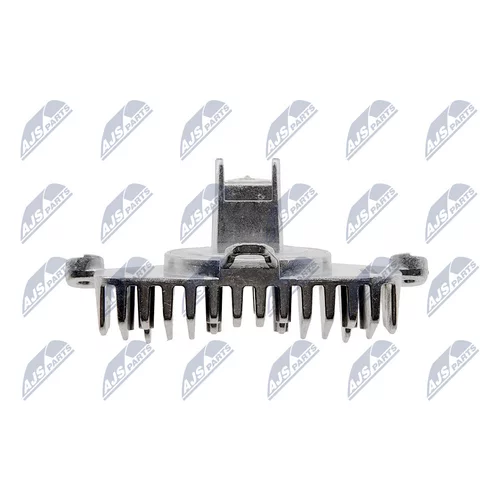 Riadiaca jednotka osvetlenia EPX-BM-006 /NTY/ - obr. 4