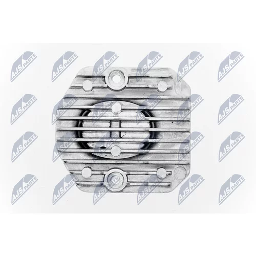 Riadiaca jednotka osvetlenia EPX-BM-013 /NTY/ - obr. 2
