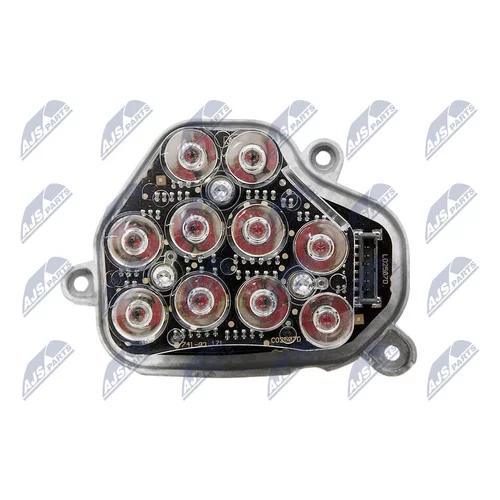 Riadiaca jednotka osvetlenia EPX-BM-016 /NTY/ - obr. 3