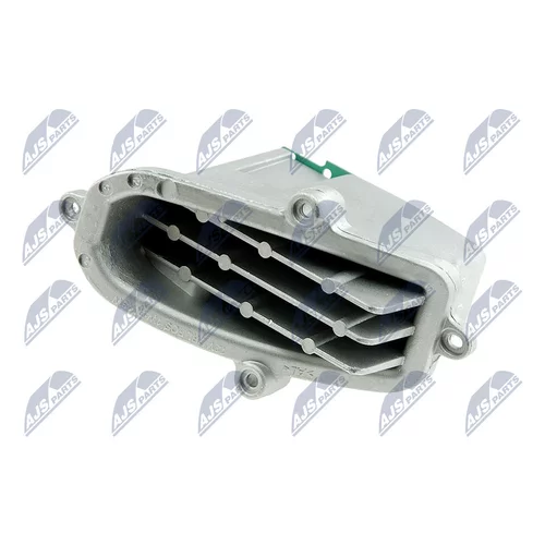 Riadiaca jednotka osvetlenia EPX-BM-040 /NTY/ - obr. 1