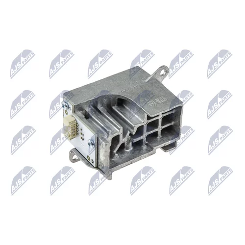 Riadiaca jednotka osvetlenia EPX-BM-056 /NTY/ - obr. 1
