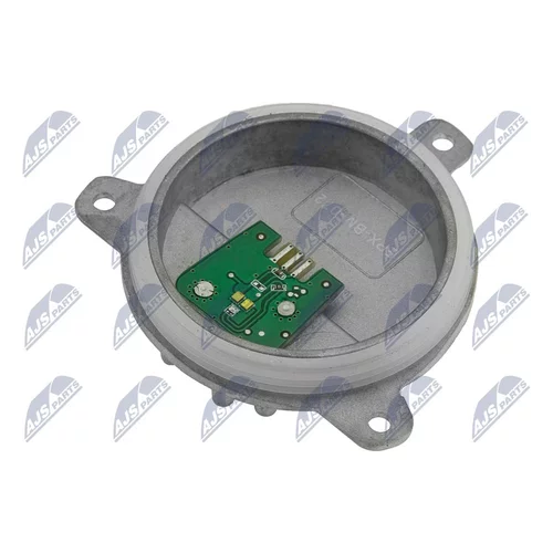 Riadiaca jednotka osvetlenia NTY EPX-BM-072