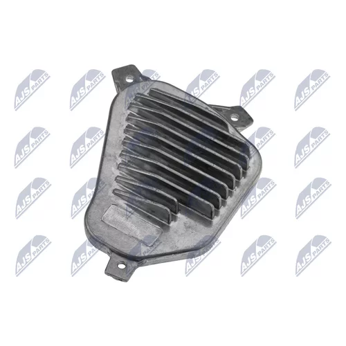 Riadiaca jednotka osvetlenia EPX-BM-085 /NTY/ - obr. 1