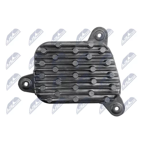 Riadiaca jednotka osvetlenia EPX-BM-099 /NTY/ - obr. 3