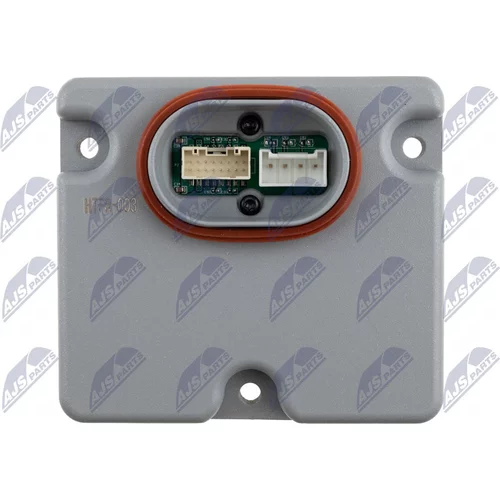 Riadiaca jednotka osvetlenia EPX-FR-003 /NTY/ - obr. 1