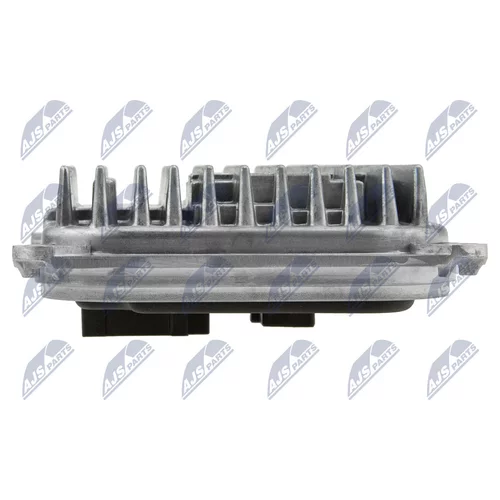 Riadiaca jednotka osvetlenia EPX-ME-017 /NTY/ - obr. 4