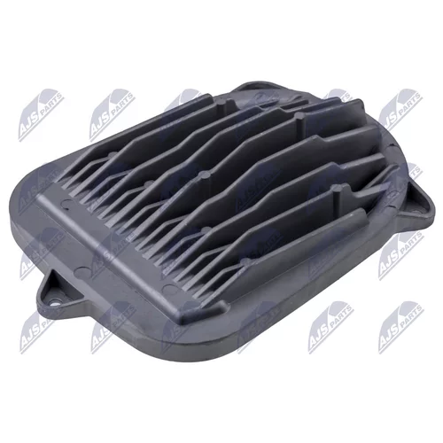 Riadiaca jednotka osvetlenia EPX-ME-036 /NTY/ - obr. 1