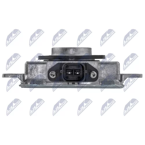 Riadiaca jednotka osvetlenia EPX-MZ-000 /NTY/ - obr. 4