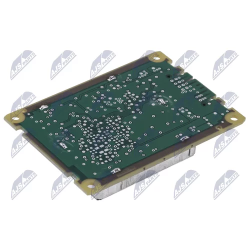 Riadiaca jednotka osvetlenia EPX-PL-001 /NTY/ - obr. 1