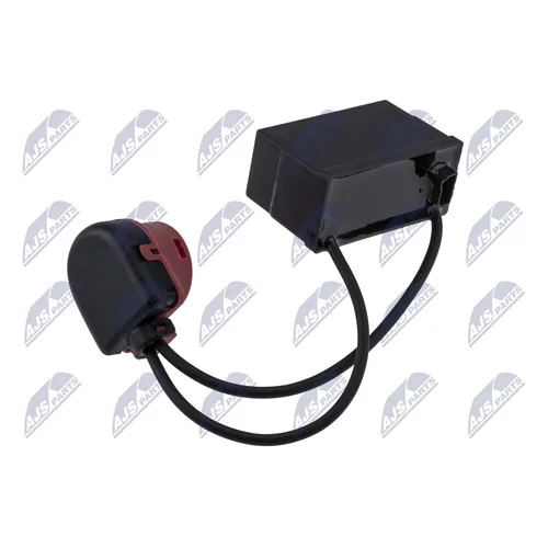 Riadiaca jednotka osvetlenia EPX-UV-001 /NTY/ - obr. 1