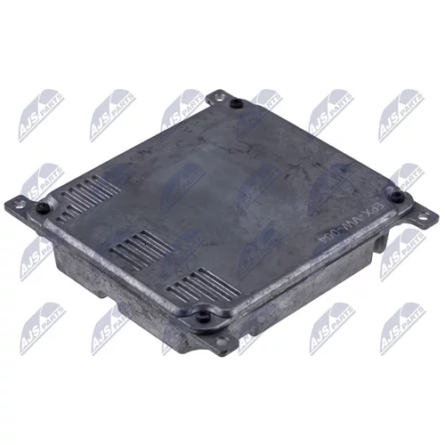 Riadiaca jednotka osvetlenia EPX-VW-004 /NTY/ - obr. 3