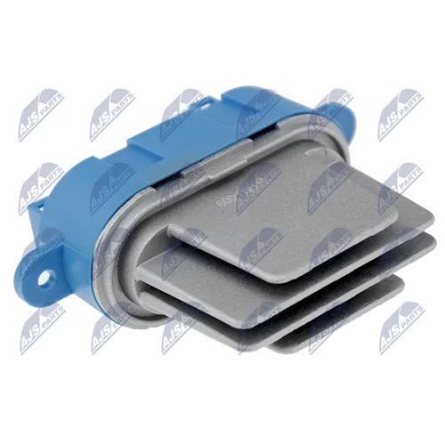 Odpor vnútorného ventilátora ERD-AU-009 /NTY/ - obr. 1