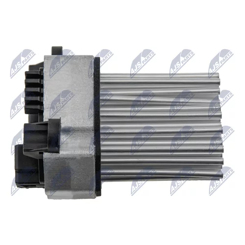 Odpor vnútorného ventilátora ERD-BM-000 /NTY/ - obr. 2