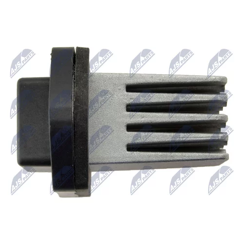Odpor vnútorného ventilátora ERD-CH-017 /NTY/ - obr. 3