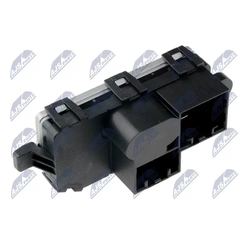 Odpor vnútorného ventilátora ERD-FR-003 /NTY/ - obr. 1