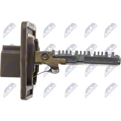 Odpor vnútorného ventilátora ERD-HY-510 /NTY/ - obr. 2