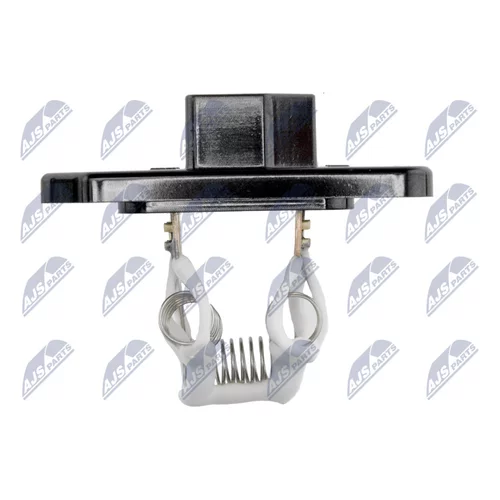 Odpor vnútorného ventilátora ERD-LR-000 /NTY/ - obr. 2