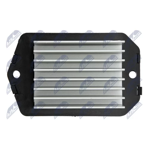 Odpor vnútorného ventilátora ERD-LR-001 /NTY/ - obr. 2