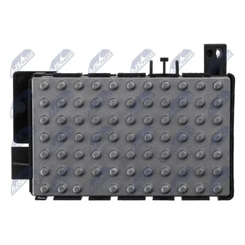 Odpor vnútorného ventilátora ERD-ME-022 /NTY/ - obr. 2