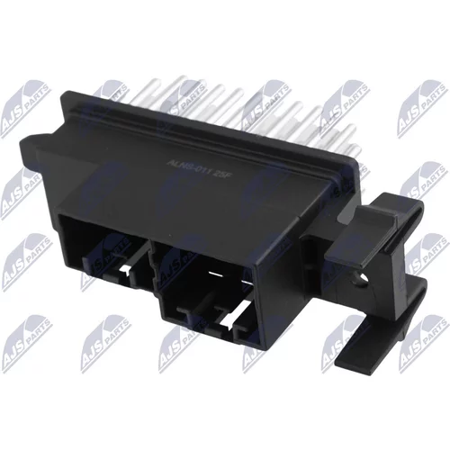 Odpor vnútorného ventilátora ERD-NS-011 /NTY/ - obr. 1