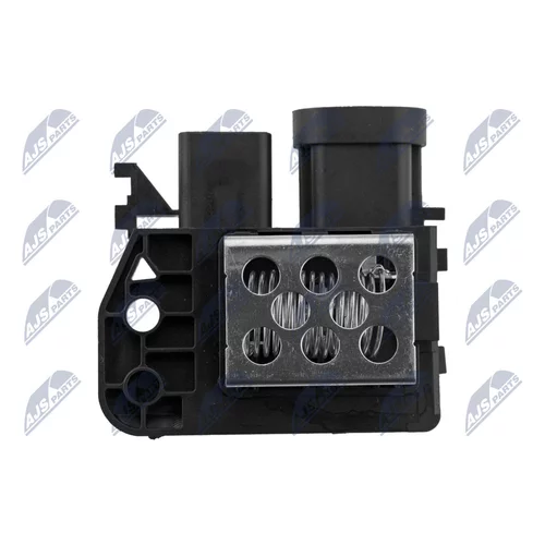 Odpor vnútorného ventilátora ERD-PE-012 /NTY/ - obr. 2