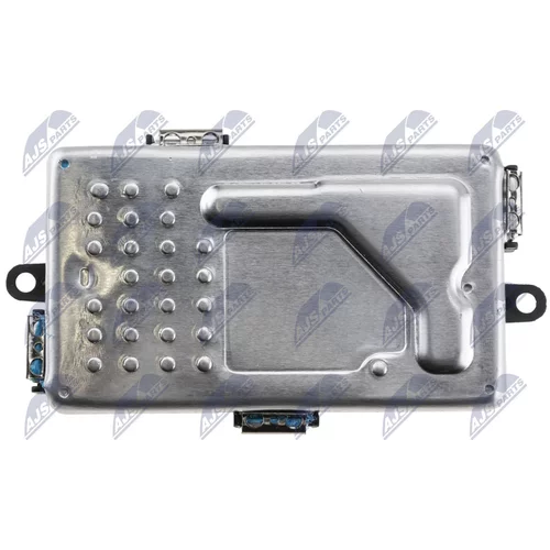 Regulator, ventilator vnutorneho priestoru ERD-PS-000 /NTY/ - obr. 5