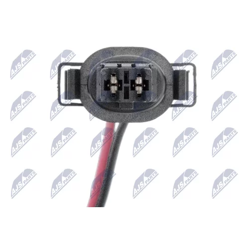 Odpor vnútorného ventilátora ERD-RE-006 /NTY/ - obr. 5