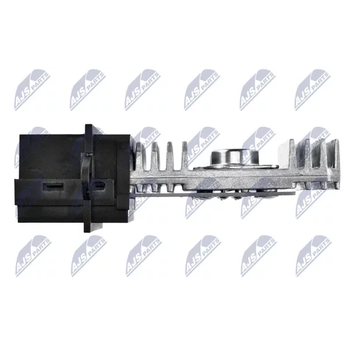 Odpor vnútorného ventilátora ERD-RE-012 /NTY/ - obr. 2