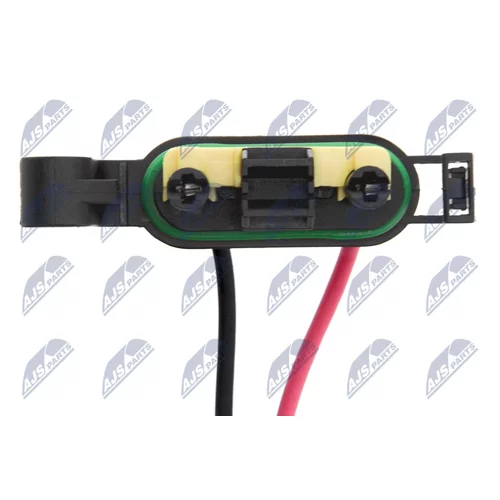 Odpor vnútorného ventilátora ERD-RE-016 /NTY/ - obr. 4