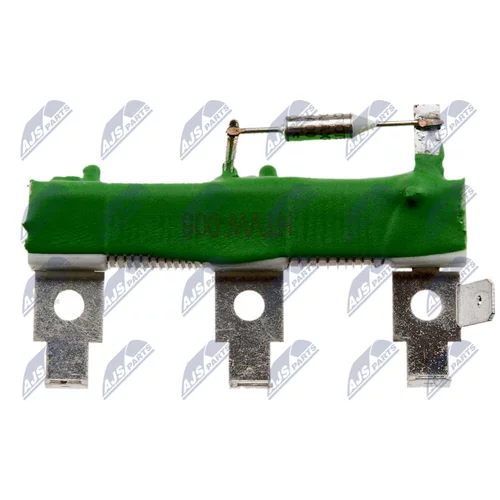 Odpor vnútorného ventilátora ERD-VW-005 /NTY/ - obr. 1