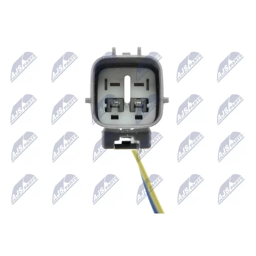 Lambda sonda ESL-MZ-004 /NTY/ - obr. 3