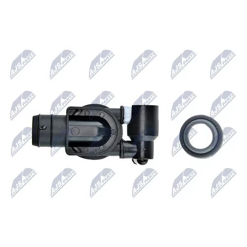 Čerpadlo ostrekovača skiel ESP-FR-000 /NTY/ - obr. 4