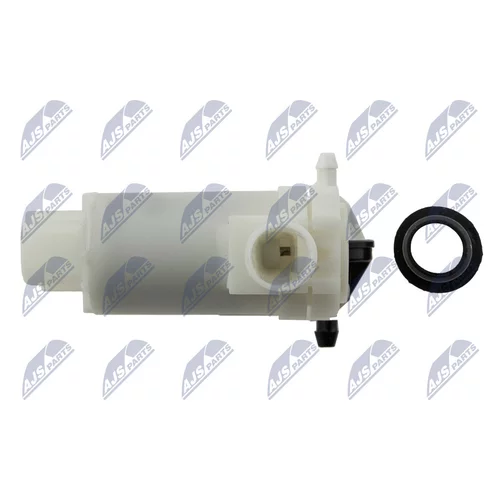 Čerpadlo ostrekovača skiel ESP-HD-002 /NTY/ - obr. 3