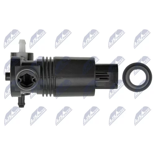 Čerpadlo ostrekovača skiel ESP-LR-003 /NTY/ - obr. 2