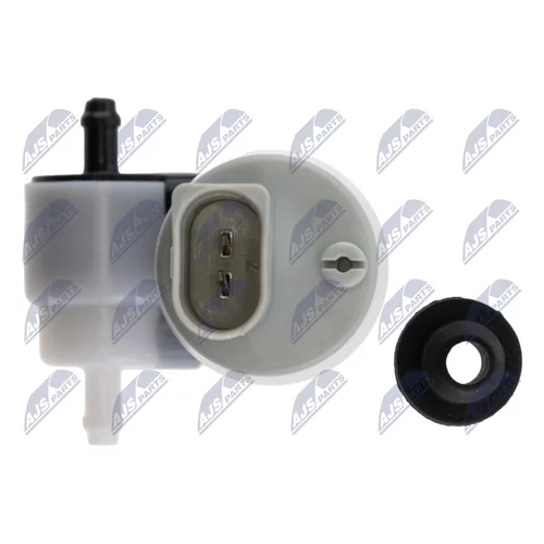 Čerpadlo ostrekovača skiel ESP-ME-003 /NTY/ - obr. 5