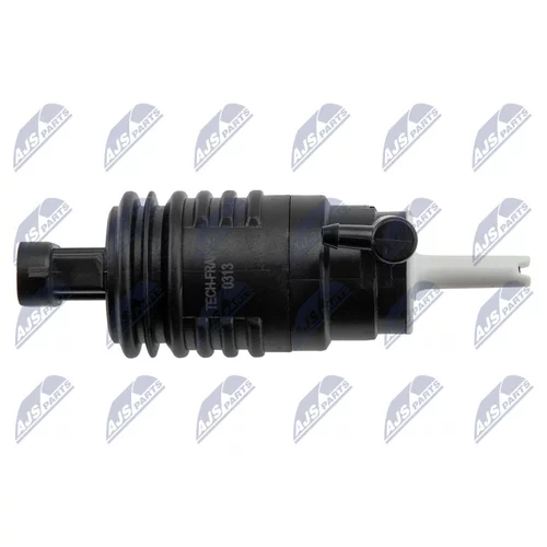 Čerpadlo ostrekovača skiel ESP-RE-003 /NTY/ - obr. 2