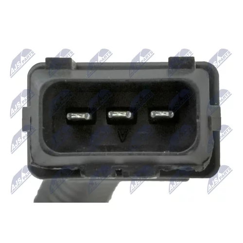 Senzor klepania ESS-HY-504 /NTY/ - obr. 2