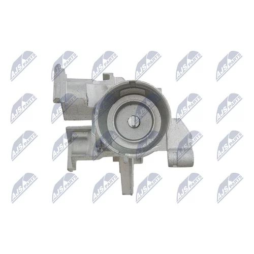 Zámok riadenia EST-VW-000 /NTY/ - obr. 6