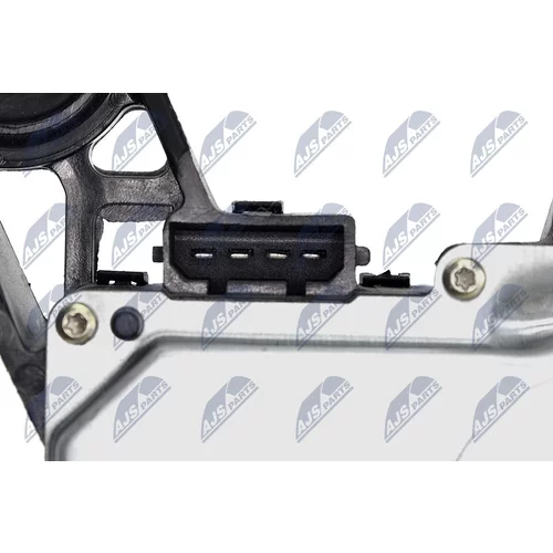 Motor stieračov ESW-AU-001 /NTY/ - obr. 4